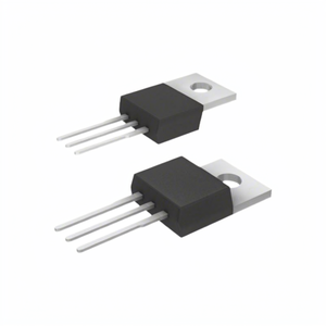 ทรานซิสเตอร์ IPP084N06L3GXKSA1 PG-TO220-3 ซื้อชิ้นส่วนอิเล็กทรอนิกส์ออนไลน์ มีสินค้าในสต็อก - Product Image 1