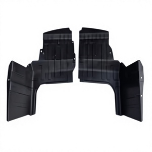 Jupes latérales anti-rayures de remplacement pour Hyundai Reina 29120-0U000 - Product Image 3