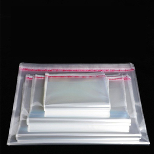 Giấy bóng kính OPP Túi nhựa để đóng gói thực phẩm với tự dính - Product Image 3