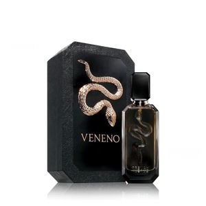 Perfume Árabe de Dubái Unisex de Alta Calidad, 100 ml, para Hombre y Mujer, al por Mayor, Fragancia de Lujo de Larga Duración - Product Image 5