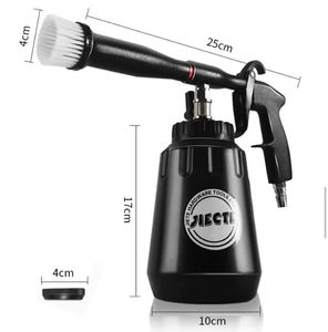 Factory Tornado Dry Spray <b>Gun</b> Blow Dust for Car - Product Image 2