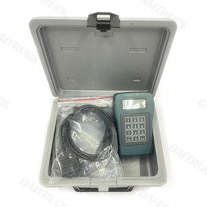 PROGRAMADOR DIGITAL DE TACÓGRAFOS PARA CAMIONES CD400 LECTOR DE DISTANCIA Y BORRADOR DE CÓDIGOS DE ERROR - Product Image 1