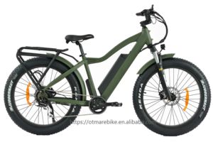 <span class=keywords><strong>OTMAR</strong></span> OEM/ODM Vélo électrique rapide pour homme 26 pouces Vélo électrique pour livraison rapide vélo électrique cross bicicleta electrica - Product Image 3