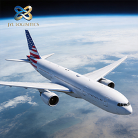 Importación, envío de carga, DDU, DDP, transporte, entrega, exportación, proveedor de importaciones, logística, flete aéreo a EE. UU., tarifas de entrega