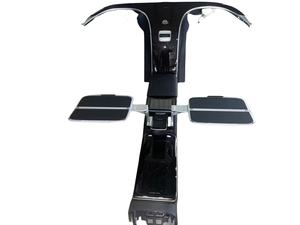 ที่เท้าแขนตรงกลางโต๊ะคอนโซลกลางเหมาะสำหรับ Mercedes Maybach W222 W223ดัดแปลงและอัปเกรด W240 - Product Image 1