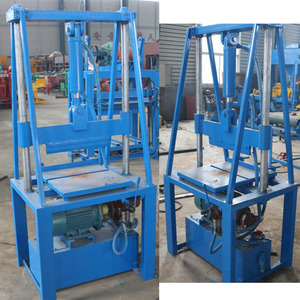 Chia mặt khối bê tông Splitter Máy cắt trên bán - Product Image 2