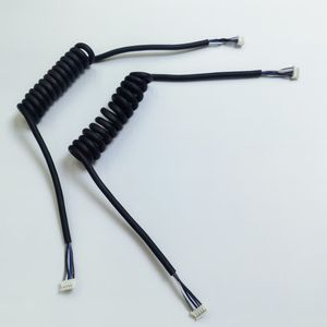 Connettore a Filo Personalizzato ZH XH CH PH GH SH EH JST con Passo da 1.0 1.25 1.5 2.0 2.54 3.96 mm, 2 3 4 5 6 Pin, Miglior Prezzo - Product Image 3