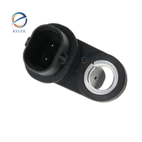 1679054600 Pièces automobiles Capteur de vitesse de roue ABS pour Mercedes benz GLS W167 C167 X167