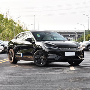 Wholesale 2025 Used Electric Auto <strong>Made</strong> in China New Energy Vehicles Byd Autos Song l Ev Buy <strong>Car</strong> Second <strong>Hand</strong>