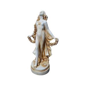Produits en promotion : Statue en résine personnalisée Proserpina Persephone, déesse des <span class=keywords><strong>mythes</strong></span> et mystères du culte, sculpture de personnage grec et romain - Product Image 5