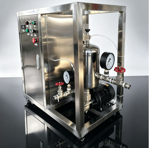 Sistema di Irrigazione a Nanobolle CE, Generatore di Ozono per Disinfezione Acqua Senza Prodotti Chimici per Aziende Agricole Biologiche - Product Image 4