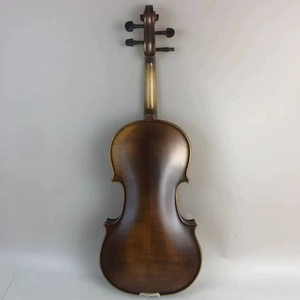 <span class=keywords><strong>Viola</strong></span> de Madera Maciza con Accesorios de Ébano, <span class=keywords><strong>Viola</strong></span> de <span class=keywords><strong>11</strong></span> a 16.5 Pulgadas para Adultos y Niños - Product Image 3