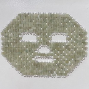 ชุดหยกหินธรรมชาติพร้อมหน้ากาก - Product Image 5