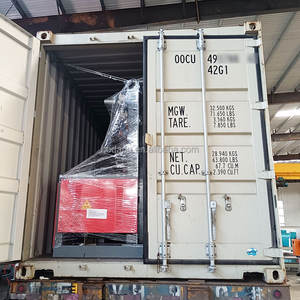 אוטומטי תעשייתי אנטי טיפוס ברזל חוט פלדה גדר לוח ריתוך מכונת ציוד אבטחה גבוהה - Product Image 6