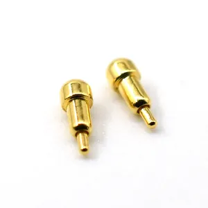 Wholesale Custom Pogo Pin Capacitance Pen Spring Pin Electronic Copper Pin