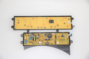 Bảng Mạch Điều Khiển Đa Năng Cho Samsung LG, Bảng Mạch <span class=keywords><strong>Pcb</strong></span> Bảng Điều Khiển Máy Giặt Đa Năng - Product Image 3