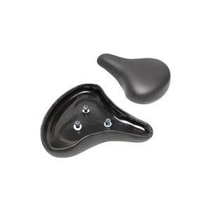 <span class=keywords><strong>Asiento</strong></span> de <span class=keywords><strong>BMX</strong></span> Racing Comfort <span class=keywords><strong>Pivotal</strong></span>, 230x142 mm, Poste de <span class=keywords><strong>Asiento</strong></span> de Aluminio, 312 g, Ángulo Ajustable, <span class=keywords><strong>Asiento</strong></span> Resistente - Product Image 1