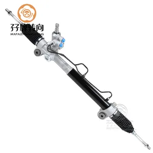 Steering Gear Box Auto part Power Steering Rack For TOYOTA Camry ACV40 LHD OEM 44200-06321