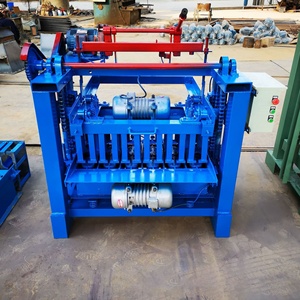 Cylindrical Mineral <strong>Block</strong> <strong>Animal</strong> <strong>Salt</strong> <strong>Licking</strong> Tablet Brick Making Machine - Product Image 6