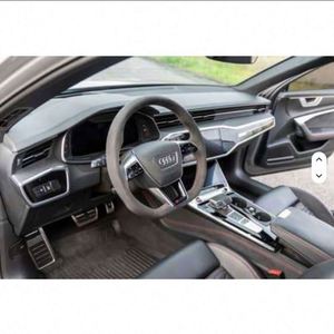 <span class=keywords><strong>Audi</strong></span> <span class=keywords><strong>RS6</strong></span> Avant SUV USATA a Prezzo Conveniente - Product Image 2