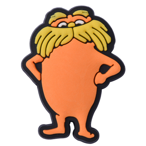 Última versión nueva llegada mexicano dibujos animados <span class=keywords><strong>película</strong></span> personaje zapato encantos para zapatos al por mayor accesorios de zapatos - Product Image 4