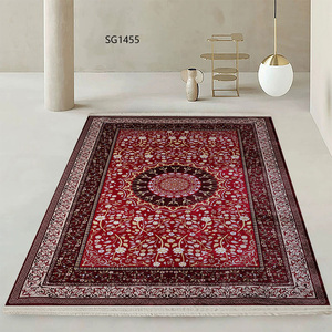 Alfombras y Tapetes para Sala de Estar, Alfombra Moderna para Dormitorio, Alfombras Personalizadas - Product Image 2