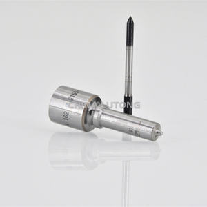 หัวฉีดน้ำมันเชื้อเพลิงดีเซล DLLA162P2160 0445110369 dlla 162 P 2160สำหรับ Skoda 03L130277J 0433172160รถยนต์ - Product Image 5