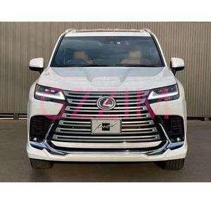 Hot <b>Sale</b> Auto Parts Upgrade Monalisa Body <b>Kit</b> <b>for</b> Lexus LX600 - Product Image 3