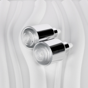 <b>Glass</b> Perfume Bottle 20ml 30ml 40ml 50ml Tea Tree Essential Oil <b>Clear</b> <b>Glass</b> Dropper Bottle Wholesale Dropper Bottle 50ml <b>Glass</b> - Product Image 2