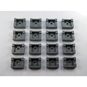 Servizio di stampa 3D FDM industriale per piccole e medie serie, senza attrezzature, a partire da 0,90 € per pezzo - Product Image 2