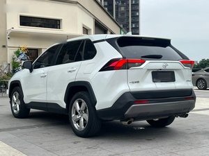 GUAZI Toyota <span class=keywords><strong>RAV4</strong></span> d'occasion <span class=keywords><strong>Prix</strong></span> <span class=keywords><strong>de</strong></span> gros 2021 Essence 2.0 SUV Voiture d'occasion Traction avant 5 places Ntz4sbsu2v - Product Image 2