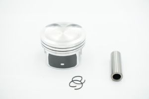 Oem b10 b12 אוברסייז + 0.5 מ "מ טבעת בוכנה חדשה עבור vw היונדאי ssangyong kia מכונית קוריאנית - Product Image 3