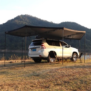 2025 Xe Side 360 Độ 270 Mở Rộng Mái Hiên 4x4 Miễn Phí Đứng Độ Xe Mái Hiên - Product Image 4