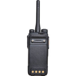 Nouveauté Radio bidirectionnelle PD560 PD565 PD562 PD566 Talkie-walkie portable Radio DMR Série PD56X - Product Image 3