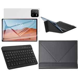 Nueva Tablet 2025 de 10 Pulgadas Pad 6 Pro 2g+32g Doble SIM Doble Modo de Espera 8 Núcleos - Product Image 3