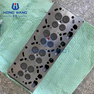 อะไหล่รถขุดฮ่องหวางคุณภาพสูง ทนทาน รุ่น 1C050-03020 1C050-03023 ฝาสูบสำหรับ V3800 พร้อมการรับประกัน 1 ปี - Product Image 2