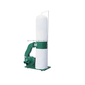 Best price industrial dust collector / Dust Collector for woodworking machine for sale /Asp