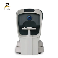 Optometry Equipment Optical Instrument Auto-ref-keratometer for Eye Test ARK-7610