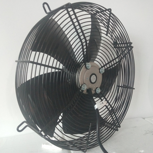Ywf4e-400 lạnh Thép cán nguội bánh xe gió 220V 230V rotor bên ngoài động cơ quạt hướng trục - Product Image 2