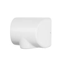 Sèche-mains automatique à grande vitesse GoodWind, sèche-mains électronique mural automatique, capteur, petit, portable, mini, vente chaude