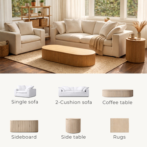 Divano Letto Modulare <span class=keywords><strong>di</strong></span> Lusso per Soggiorno, Set <span class=keywords><strong>di</strong></span> Mobili per Hotel e Casa, Arredamento d'<span class=keywords><strong>Interni</strong></span> - Product Image 1