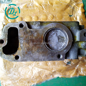 ฝาสูบดีเซล EexcavaStart 1DZ-1 รุ่น 11101-78200 สำหรับเครื่องยนต์รถยก - ทนทาน เชื่อถือได้ ติดตั้งง่าย 11101-78202 - Product Image 3