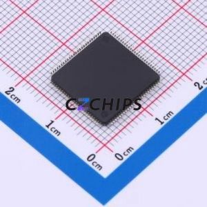 New Original MSP430F4793IPZR LQFP-100(14x14) Integrated Circuit IC Chip Microcontroller (MCU/MPU/SoC) - Product Image 2