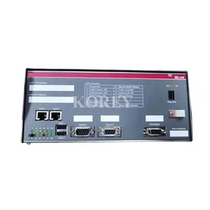 Fuente de Alimentación para Motor y Unidad de Control de Accionamiento, CA 220V 10A 10W IP54 1TGE102009R2300 - Product Image 1