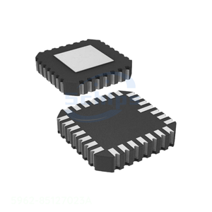 Online Electronics Components Shopping BOM IC In Stock IC ADC 12BIT SAR 28LCC Data Acquisition 5962-85127023A 28 LCC - Product Image 1