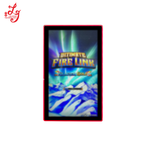 Led Bar Hiển Thị 3M <span class=keywords><strong>Elo</strong></span> Chơi Game Màn Hình Cảm Ứng Phẳng <span class=keywords><strong>19</strong></span> 21.5 24 27 32 43 Inch Màn Hình Cho Lửa Liên Kết Có Kỹ NĂNG Trò Chơi Tủ - Product Image 3
