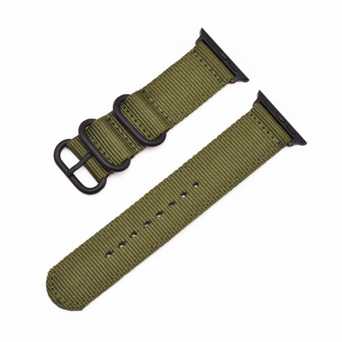 Arygreen+fibbia nera