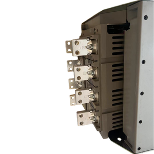 Disjoncteur à air fixe NT10 1000A 3P/4P 47138, capacité de coupure industrielle 50kA, 50/60Hz ACB - Product Image 6