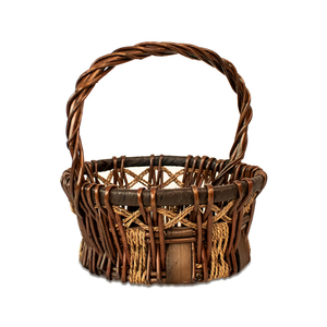 JY--Movie Layered Gift Basket <strong>for</strong> <strong>Women</strong> Care Bows <strong>Hamper</strong> Relaxing Tray New Sets Baskets L Corporate Layered Gift Basket - Product Image 2