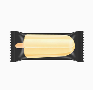 Bolsas para Helados de 8*19cm, Bolsas de Plástico para Envasar Alimentos Congelados, Bolsas para Moldes de Helados, Precio de Fábrica - Product Image 1